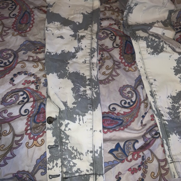 Alexander Mc Queen Jeans size 28